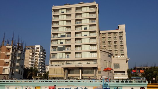 Sayeman Beach Resort