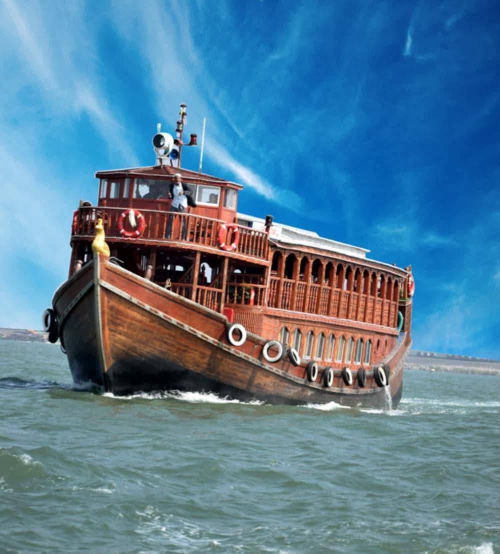 ফারহান এক্সপ্রেস ট্যুরিজম